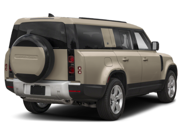 2025 Land Rover Defender X-Dynamic SE photo 2