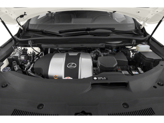 2019 Lexus RX 350 photo 8