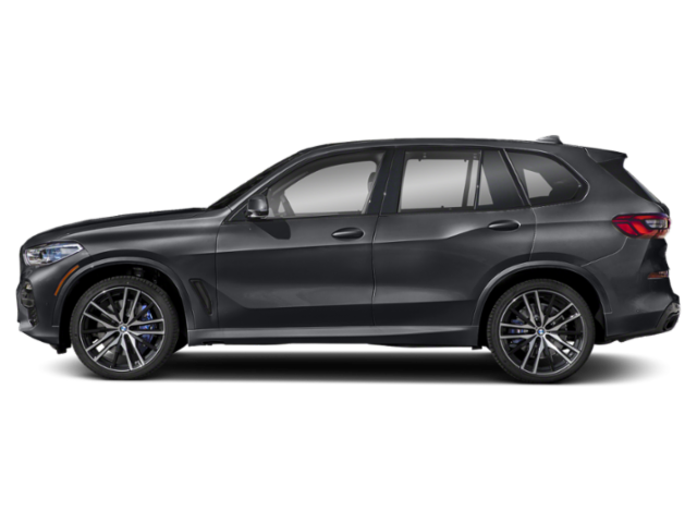 2021 Bmw X5 M50i photo 3