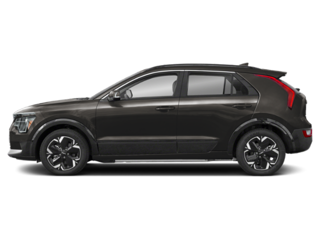 2025 Kia Niro EV Wind photo 3