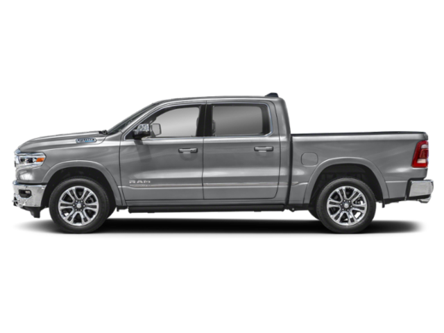 New 2024 RAM 1500 Limited 4×4 Crew Cab 5 7 Box Crew Cab in Oklahoma ...