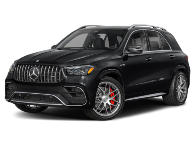 2026 Mercedes-Benz GLE AMG GLE63 S's photo