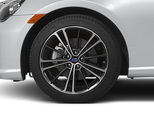 2014 Subaru BRZ Limited photo 2