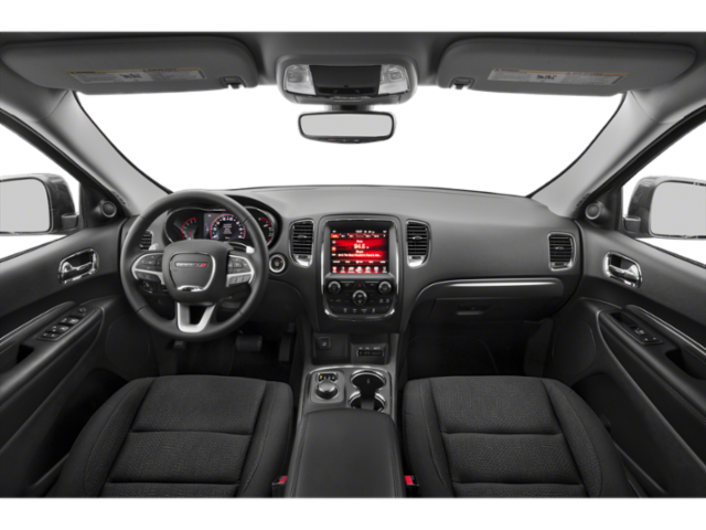 2019 Dodge Durango GT Plus photo 4