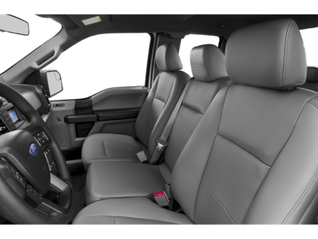 2018 Ford F-150 XLT photo 6