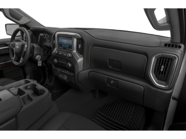 2021 Chevrolet Silverado 1500 LT photo 9