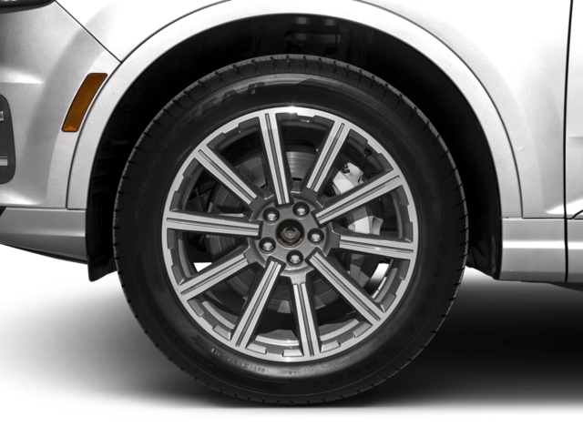 2018 Audi Q7 3.0T Premium Plus photo 8