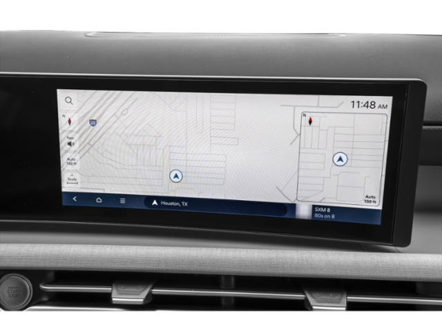 New 2025 White Hyundai SEL Convenience image 35