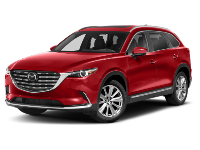 2023 Mazda CX-9 Signature's photo