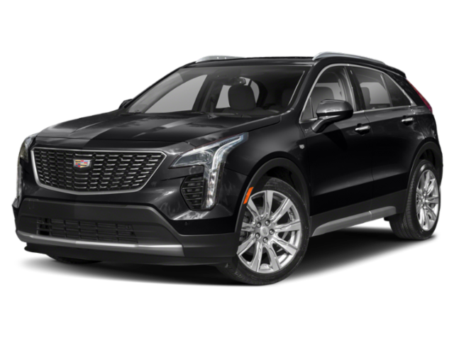 2021 Cadillac XT4 Premium Luxury's photo