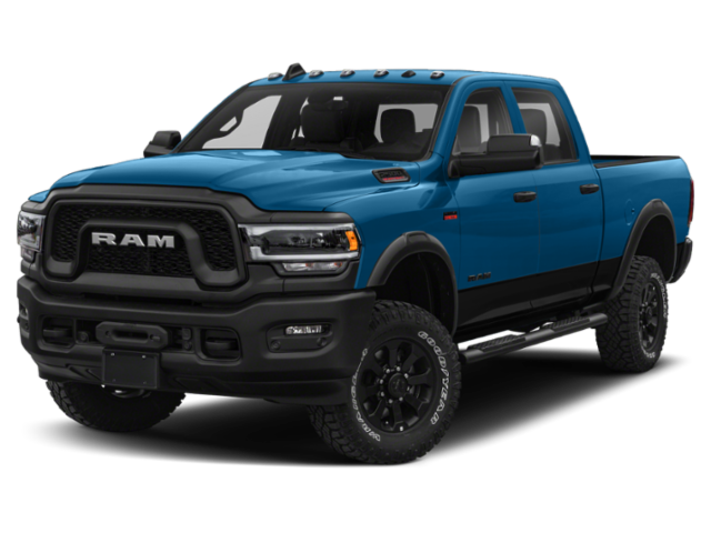 2020 RAM Ram 2500 Pickup Power Wagon's photo