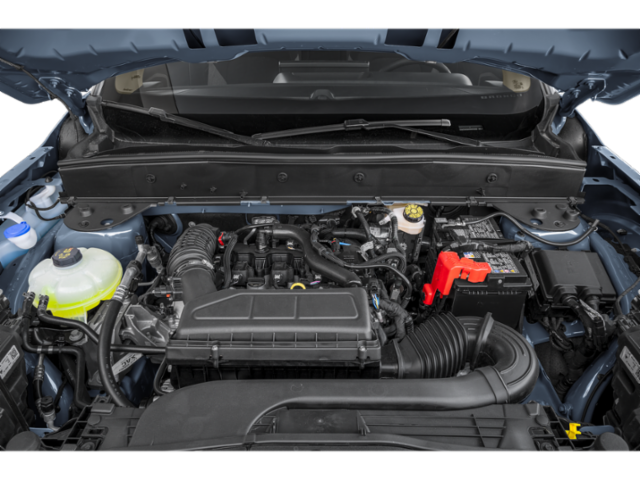 2026 FORD BRONCO SPORT - Image 9