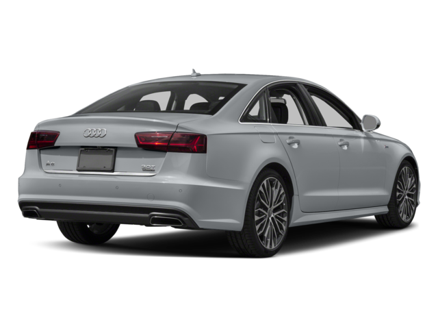 Used 2018 Audi A6 Premium Plus with VIN WAUG8AFC6JN007826 for sale in Sidney, OH