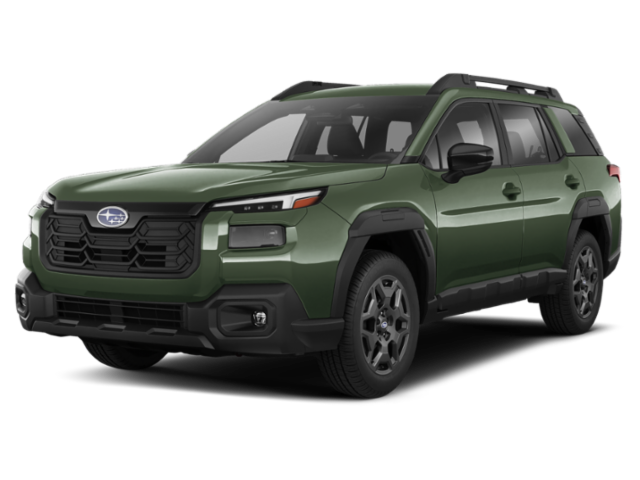 2026 Subaru Outback Limited's photo