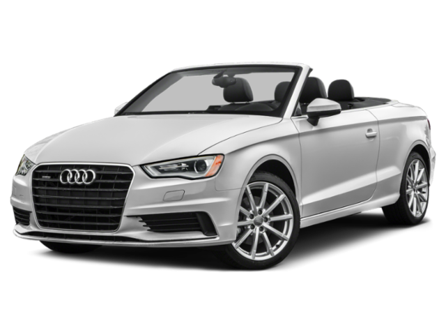 2015 Audi A3 Cabriolet Premium Plus's photo
