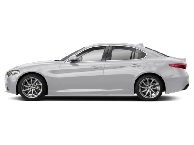 2019 Alfa Romeo Giulia Base photo 10