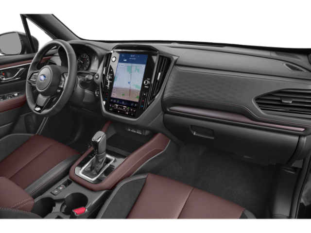 2025 Subaru Forester Touring photo 12