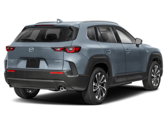 2025 Mazda CX-50 Premium Plus photo 3