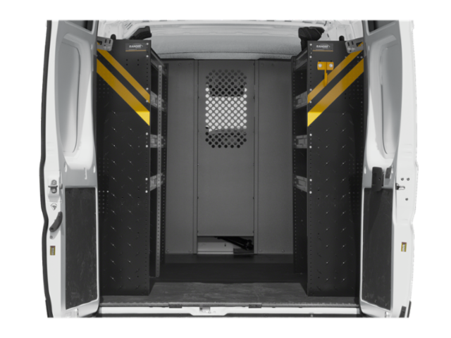 2026 Ram ProMaster 3500 photo 4