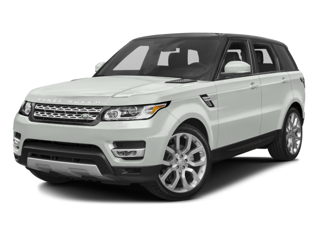 2016 Land Rover Range Rover Sport SE's photo