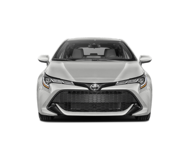 2022 Toyota Corolla SE photo 3
