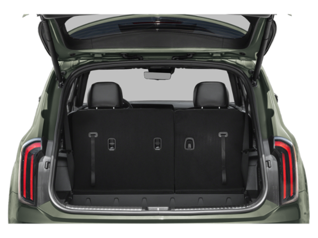 2025 Kia Telluride X-Pro photo 11