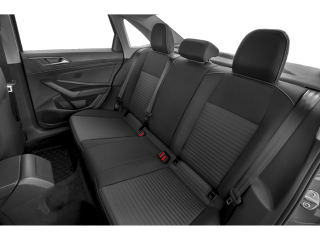 2026 Volkswagen Jetta S photo 3