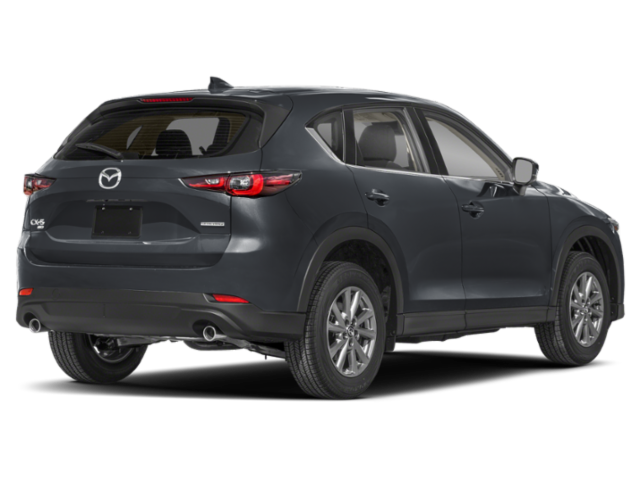 2025 Mazda CX-5 2.5 S photo 2