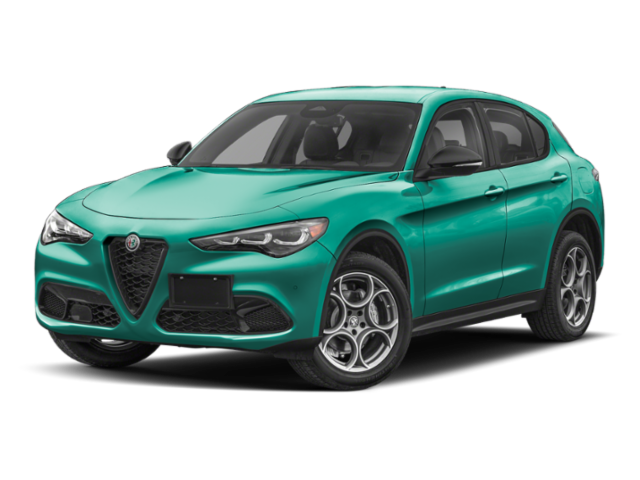 2025 Alfa Romeo Stelvio Intensa's photo
