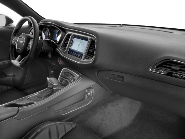 2016 DODGE CHALLENGER - Image 13