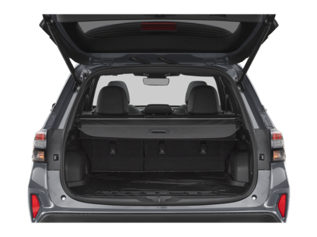 2026 Subaru Forester Sport photo 8