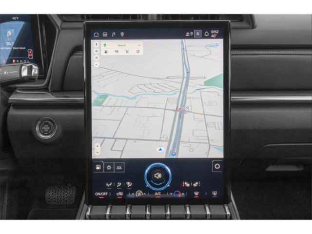 2025 Gmc Terrain Elevation photo 12