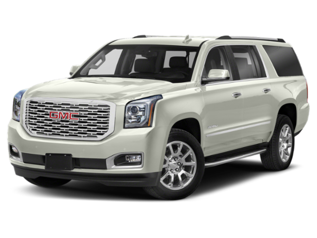 2020 Gmc Yukon XL Denali photo 9