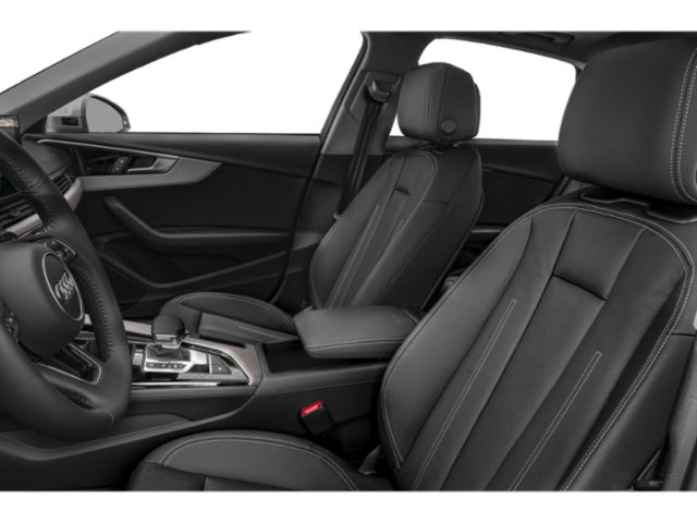 2022 Audi A4 45 S line Premium Plus photo 4