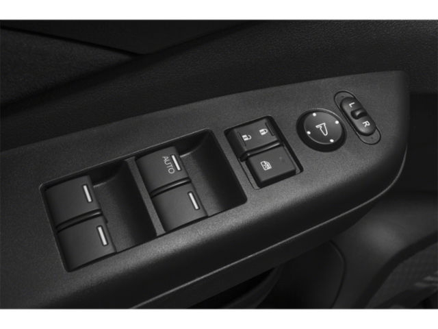 2013 Honda CR-V EX-L photo 22