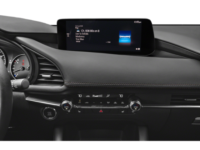 2025 Mazda Mazda3 2.5 Turbo Premium Plus photo 7