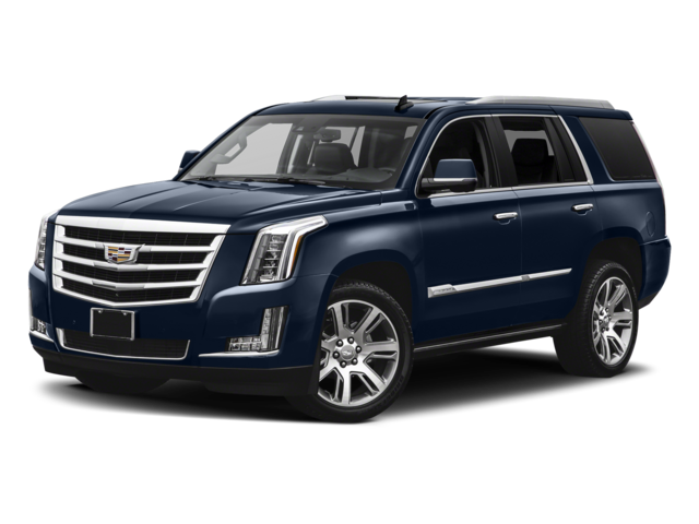 2017 Cadillac Escalade Premium Luxury's photo