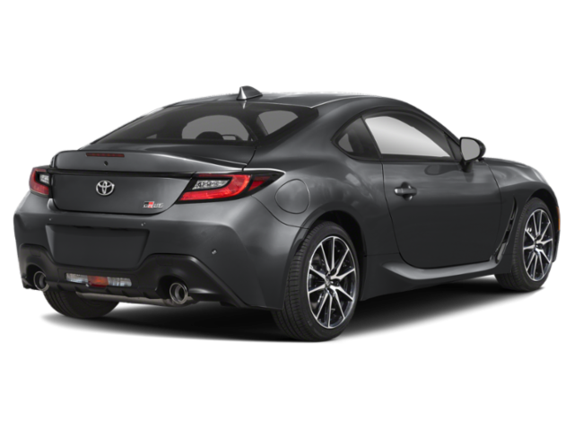 New 2025 PAVEMENT Toyota  image 2