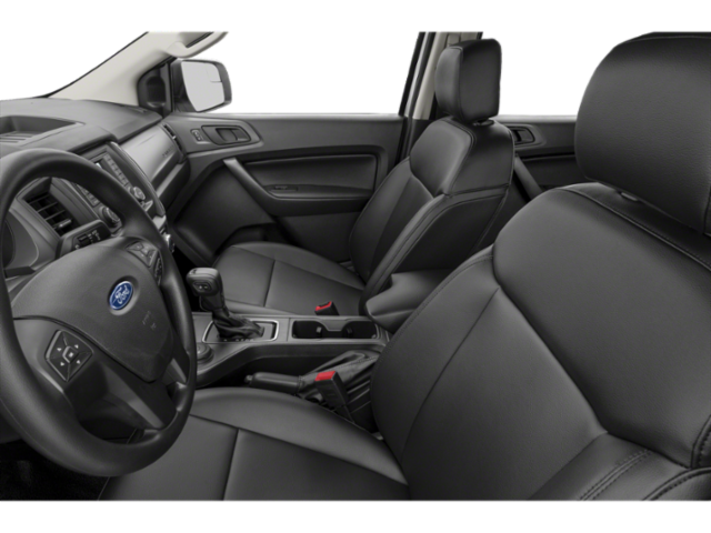 2022 Ford Ranger XL photo 5