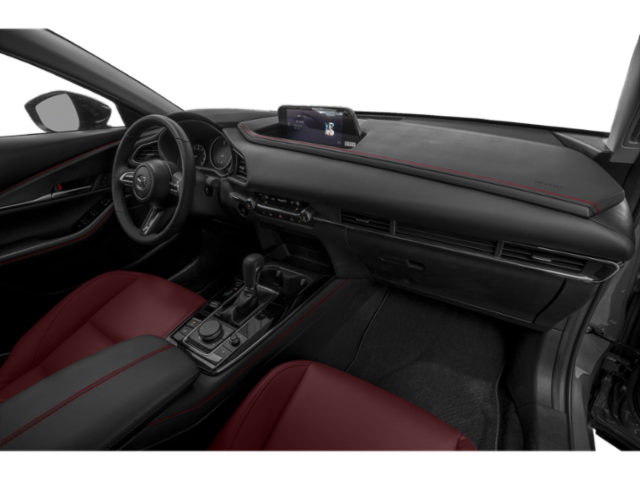2023 Mazda CX-30 2.5 S Carbon photo 11