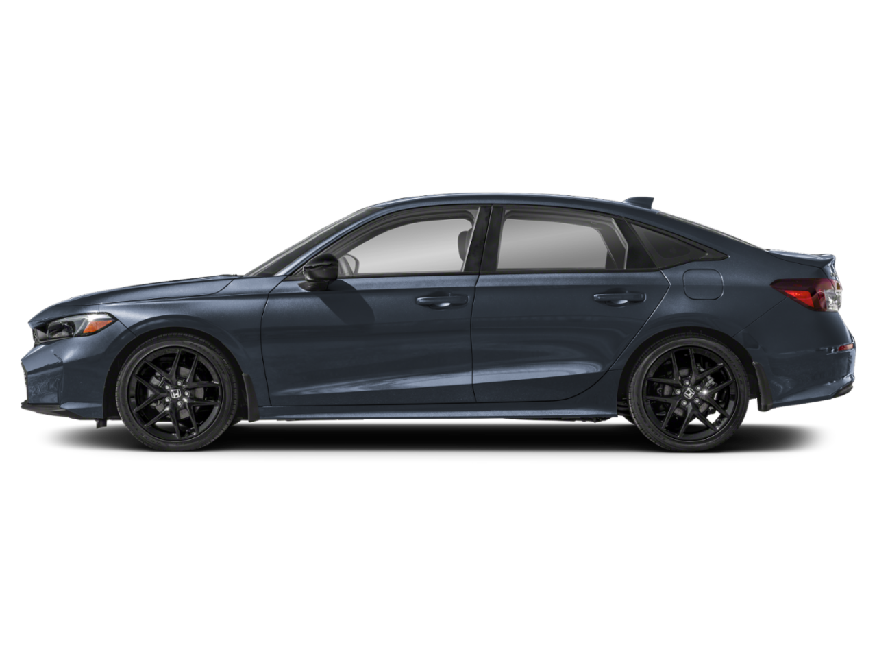 2026 Honda Civic Sport photo 2