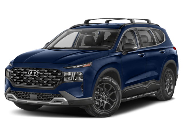 2023 Hyundai Santa Fe XRT's photo
