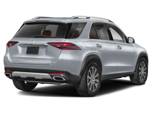 2026 Mercedes Benz GLE 350 4MATIC photo 2
