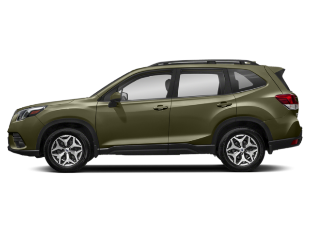 2023 Subaru Forester Premium photo 3