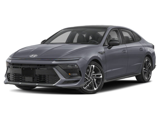 New 2025 Hyundai SONATA N Line 4D Sedan in Monroeville #SH250328 | #1 ...