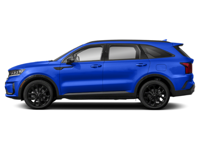 2022 Kia Sorento SX photo 2