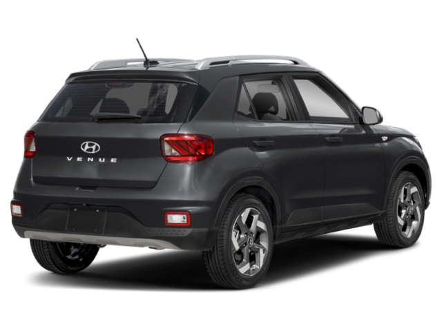 2025 Hyundai Venue SEL photo 2
