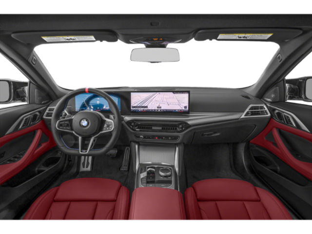 2026 Bmw 440i M440i xDrive photo 5