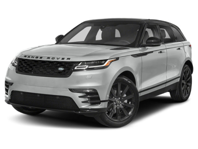 2019 Land Rover Range Rover Velar SE