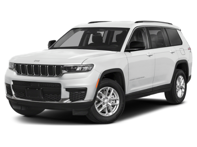 2024 Jeep Grand Cherokee L Summit Reserve's photo